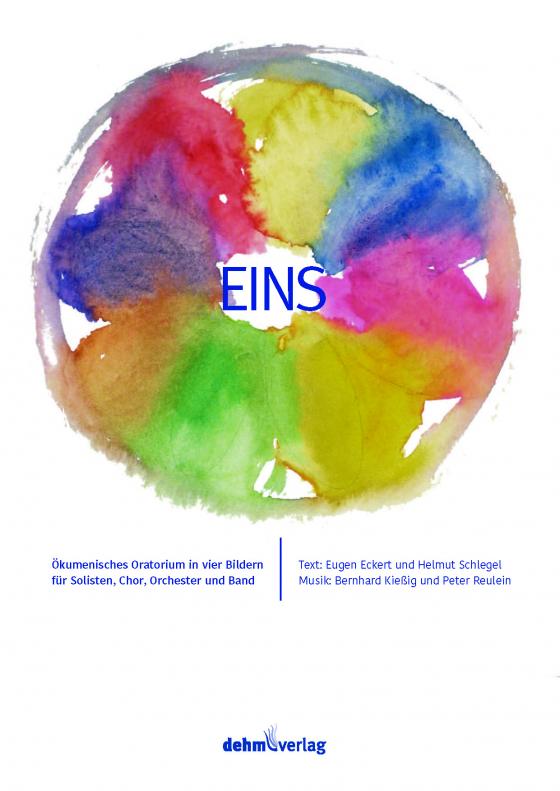 Cover-Bild EINS