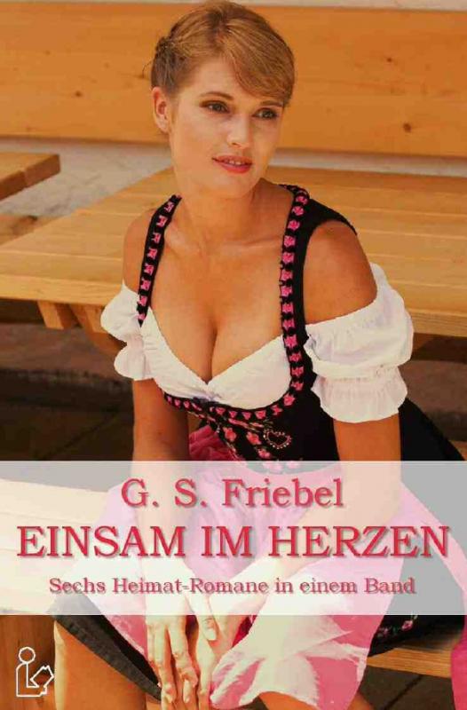 Cover-Bild EINSAM IM HERZEN