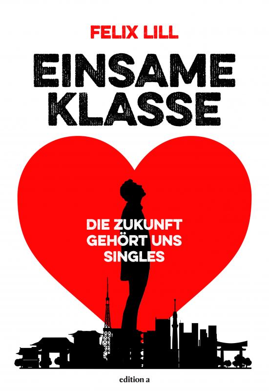 Cover-Bild Einsame Klasse