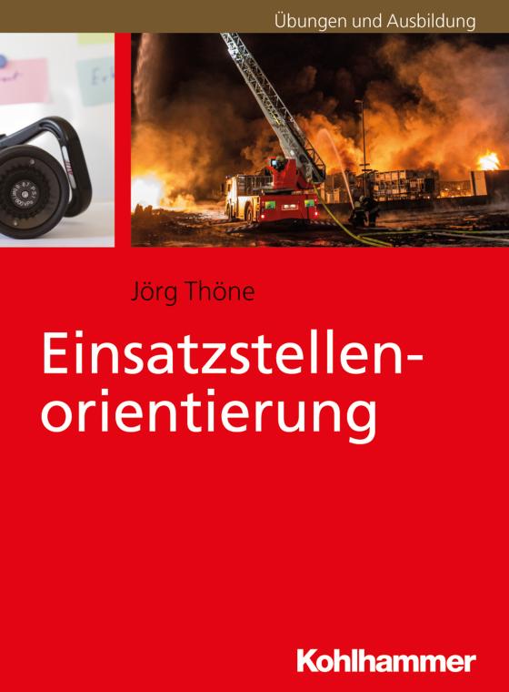 Cover-Bild Einsatzstellenorientierung