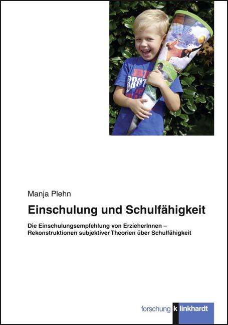 Cover-Bild Einschulung und Schulfähigkeit