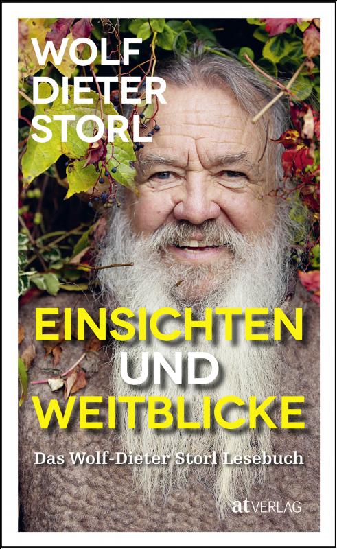 Cover-Bild Einsichten und Weitblicke