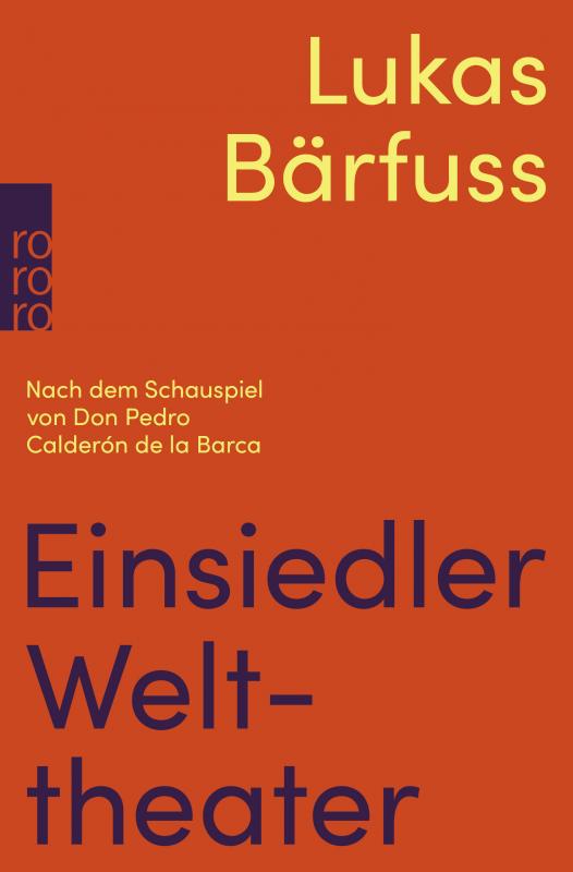 Cover-Bild Einsiedler Welttheater