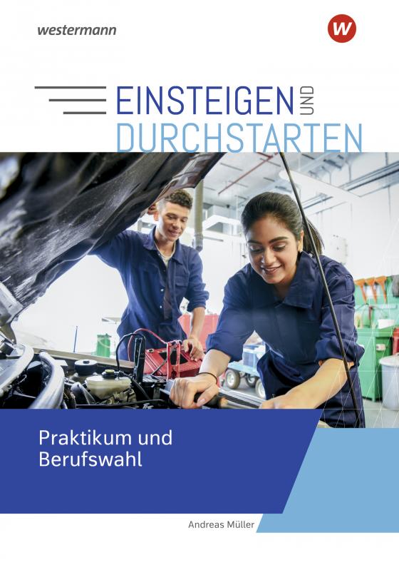 Cover-Bild Einsteigen und durchstarten