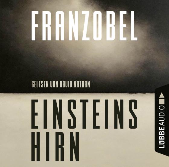 Cover-Bild Einsteins Hirn