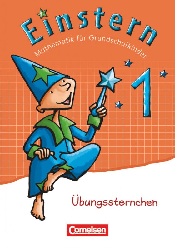Cover-Bild Einstern - Mathematik - Ausgabe 2015 - Band 1