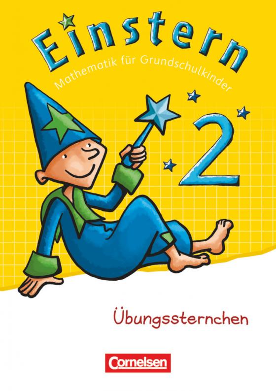 Cover-Bild Einstern - Mathematik - Zu den Ausgaben Bayern/ Nordrhein-Westfalen 2013/ Ausgabe 2015 - Band 2