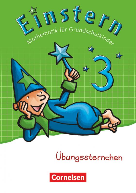 Cover-Bild Einstern - Mathematik - Zu den Ausgaben Bayern/ Nordrhein-Westfalen 2013/ Ausgabe 2015 - Band 3