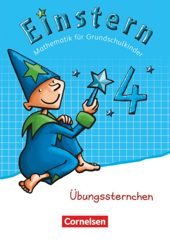 Cover-Bild Einstern - Mathematik - Zu den Ausgaben Bayern/ Nordrhein-Westfalen 2013/ Ausgabe 2015 - Band 4