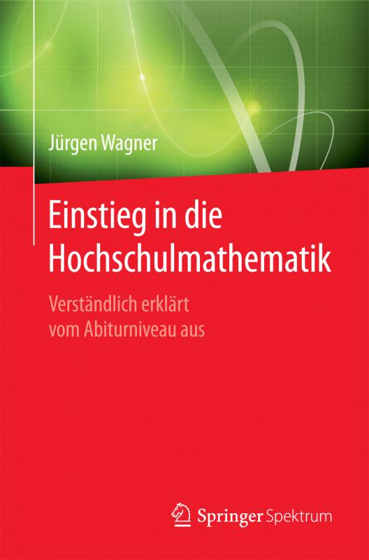 Cover-Bild Einstieg in die Hochschulmathematik