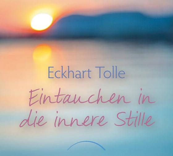 Cover-Bild Eintauchen in die innere Stille