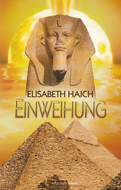 Cover-Bild Einweihung (Gebundene Ausgabe)