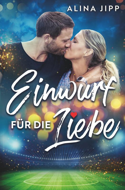 Cover-Bild Einwurf für die Liebe