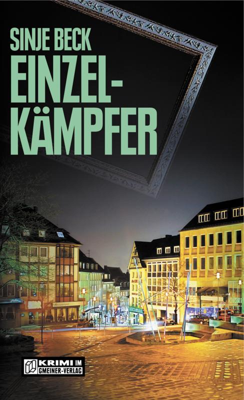 Cover-Bild Einzelkämpfer