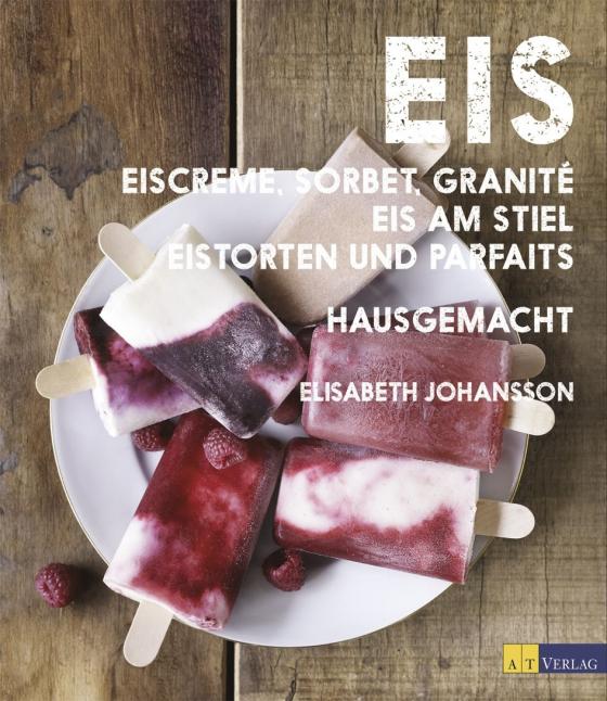 Cover-Bild Eis