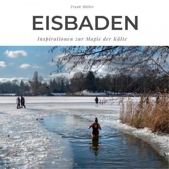 Cover-Bild Eisbaden