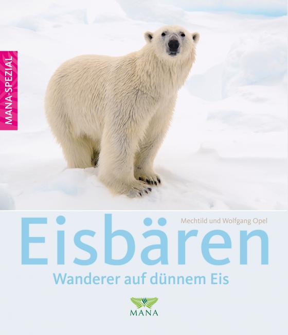 Cover-Bild Eisbären