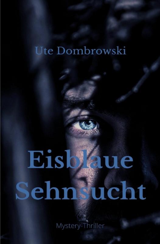 Cover-Bild Eisblaue Sehnsucht