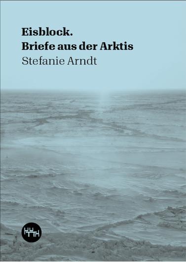 Cover-Bild Eisblock