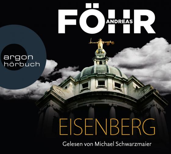 Cover-Bild Eisenberg