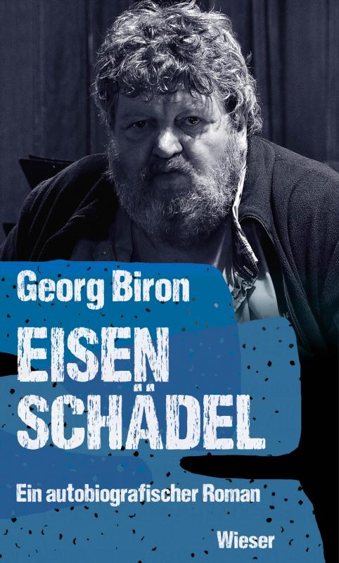 Cover-Bild Eisenschädel