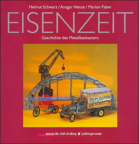 Cover-Bild Eisenzeit