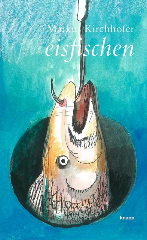 Cover-Bild eisfischen