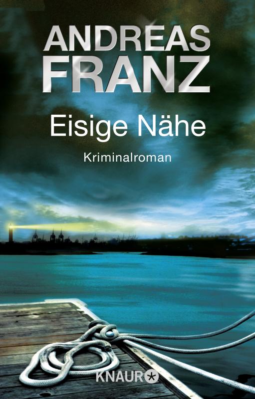 Cover-Bild Eisige Nähe