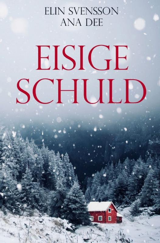 Cover-Bild Eisige Schuld