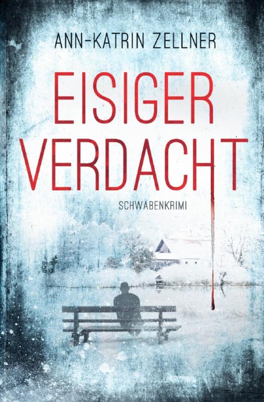 Cover-Bild Eisiger Verdacht