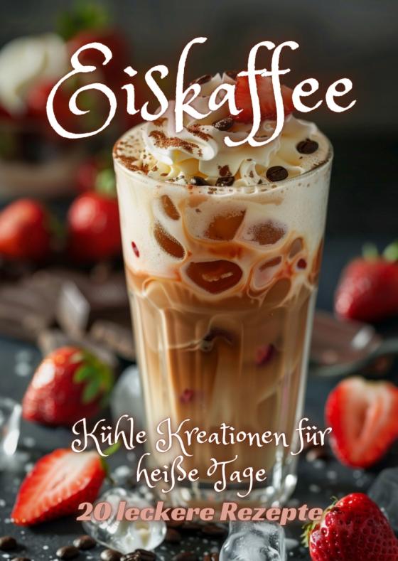 Cover-Bild Eiskaffee