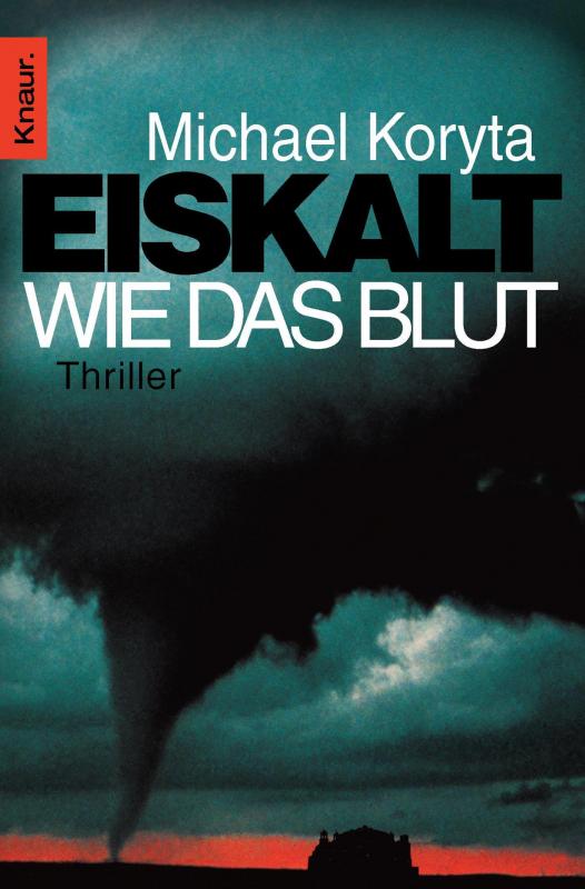 Cover-Bild Eiskalt wie das Blut