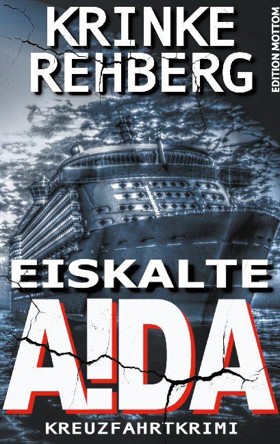 Cover-Bild EISKALTE AIDA