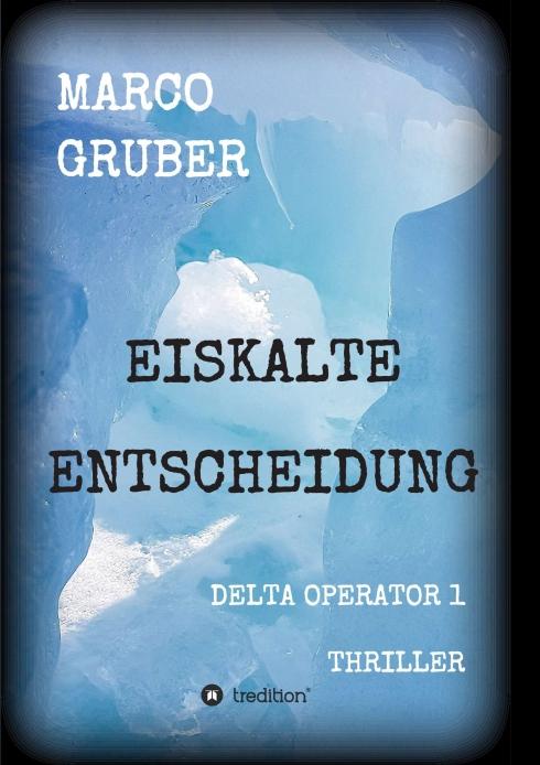 Cover-Bild Eiskalte Entscheidung