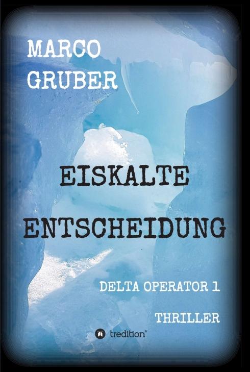 Cover-Bild Eiskalte Entscheidung