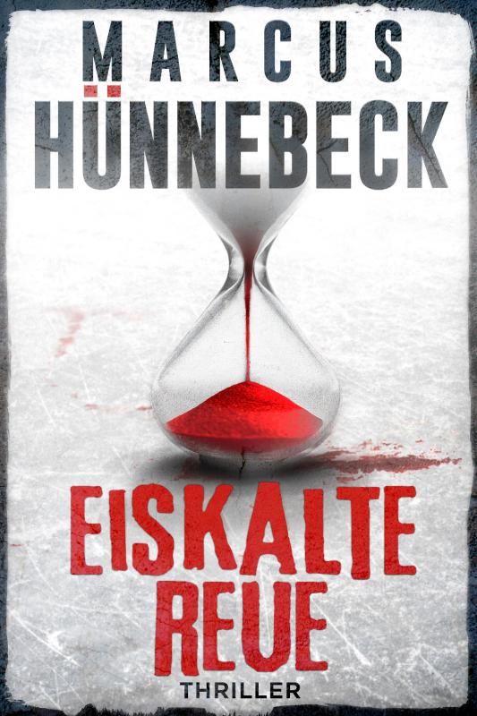 Cover-Bild Eiskalte Reue