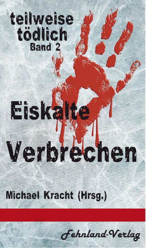 Cover-Bild Eiskalte Verbrechen