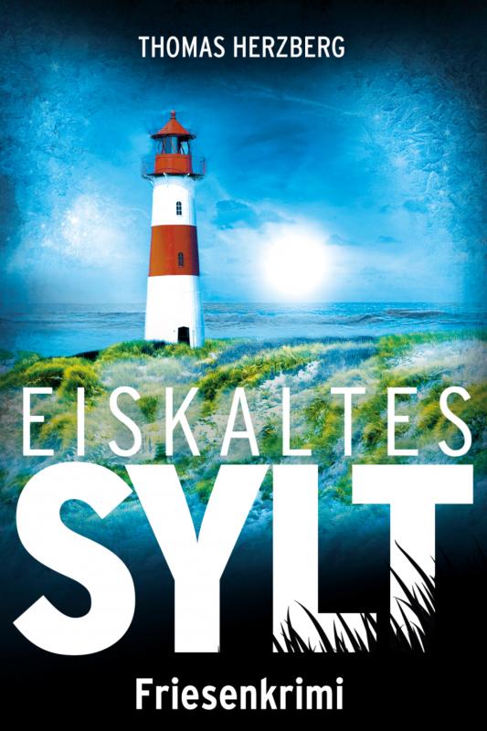 Cover-Bild Eiskaltes Sylt