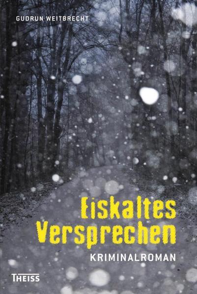 Cover-Bild Eiskaltes Versprechen