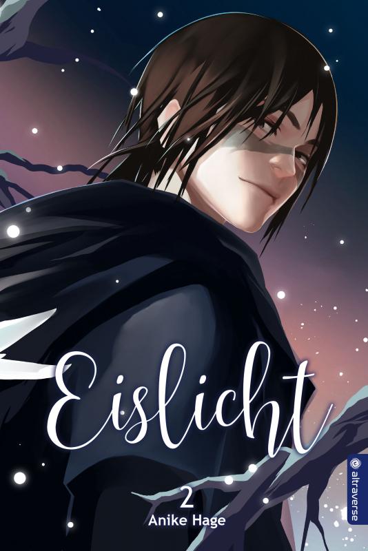 Cover-Bild Eislicht 02