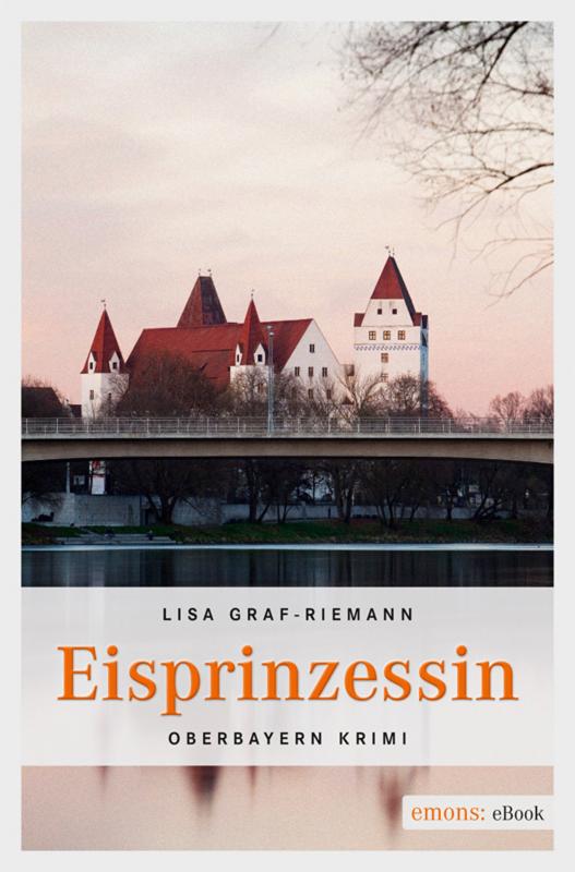 Cover-Bild Eisprinzessin