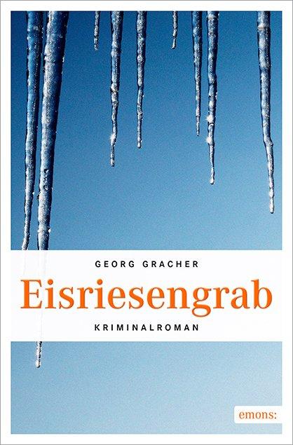 Cover-Bild Eisriesengrab