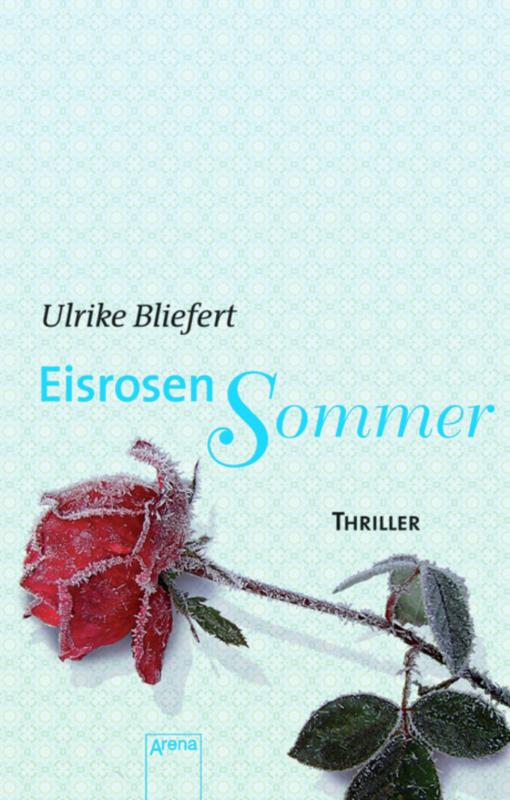 Cover-Bild Eisrosensommer