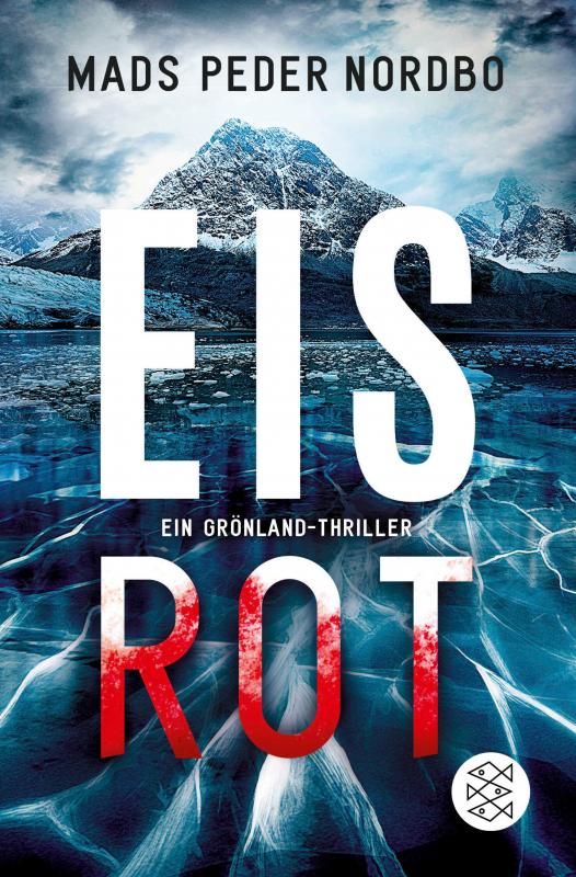 Cover-Bild Eisrot