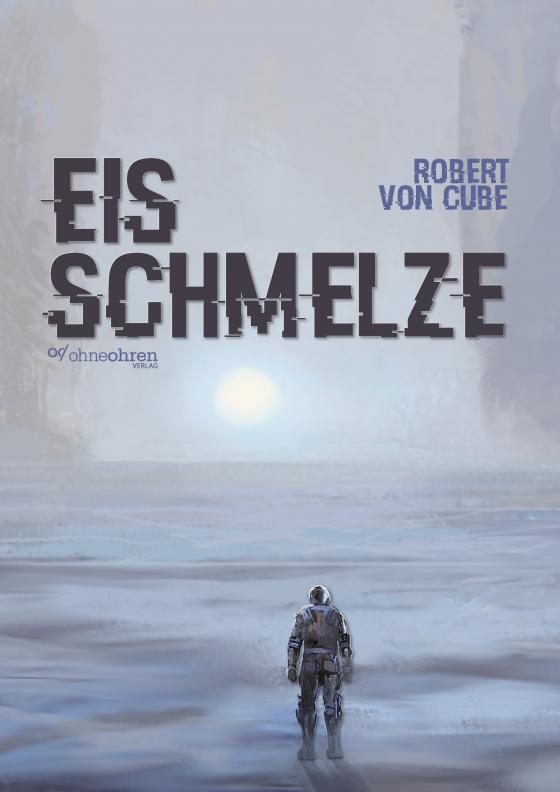 Cover-Bild Eisschmelze