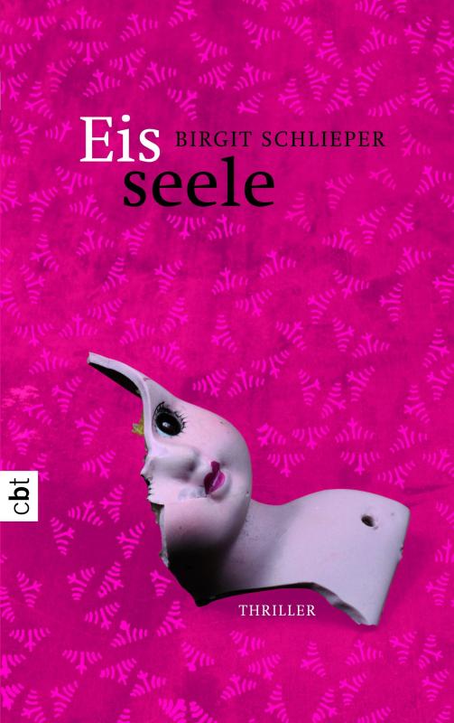 Cover-Bild Eisseele