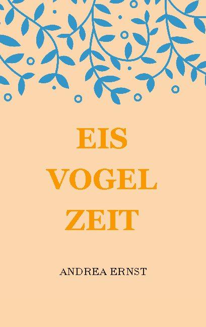 Cover-Bild Eisvogelzeit