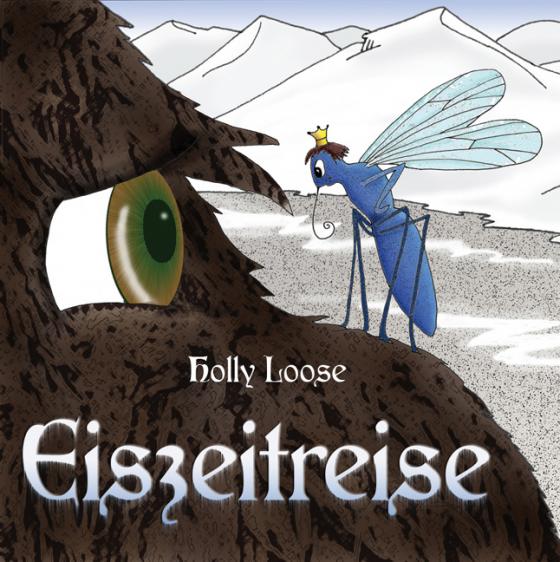 Cover-Bild Eiszeitreise