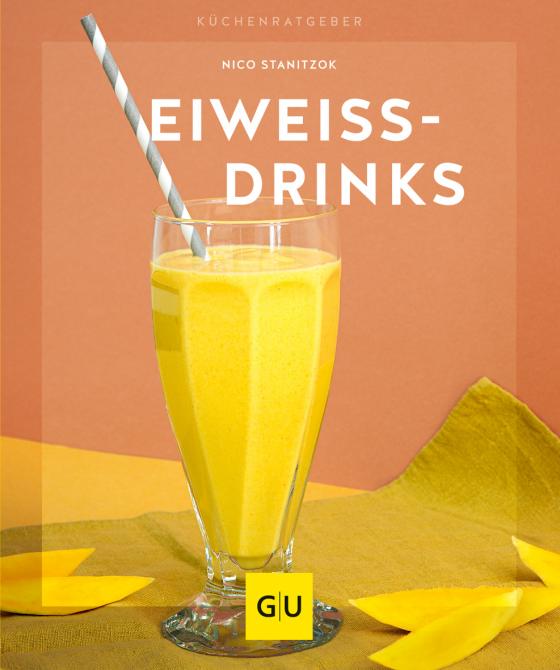 Cover-Bild Eiweißdrinks