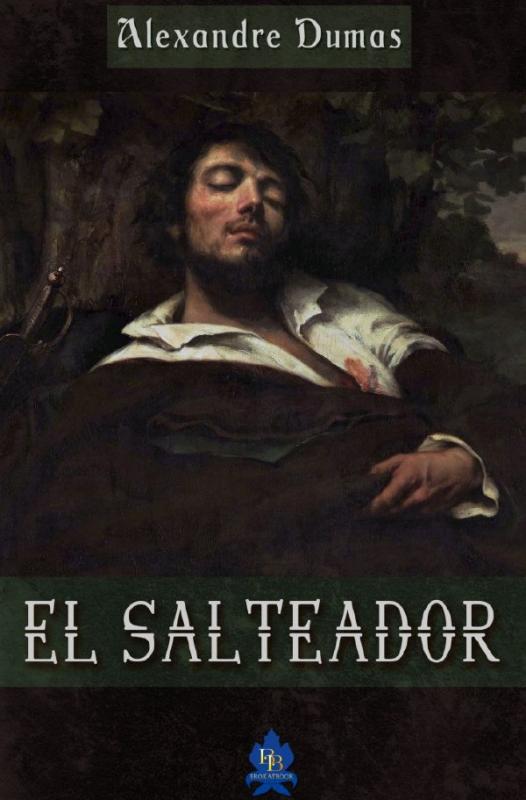 Cover-Bild El Salteador